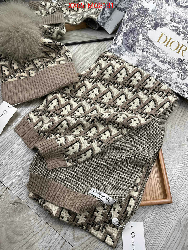 Scarf-Dior what's the best place to buy replica ID: MG8131 $: 65USD