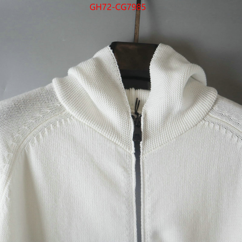 Clothing-Stone Island replica sale online ID: CG7985 $: 72USD