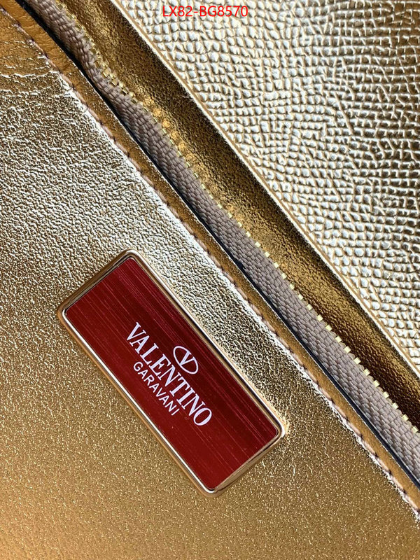 Valentino Bags(4A)-Diagonal- hot sale ID: BG8570 $: 82USD