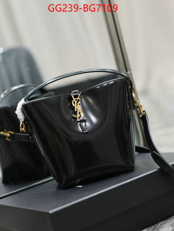 YSL Bags(TOP)-Other Styles- top grade ID: BG7109 $: 249USD