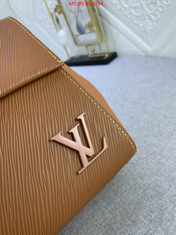 LV Bags(4A)-Handbag Collection- the best designer ID: BG9294 $: 89USD,