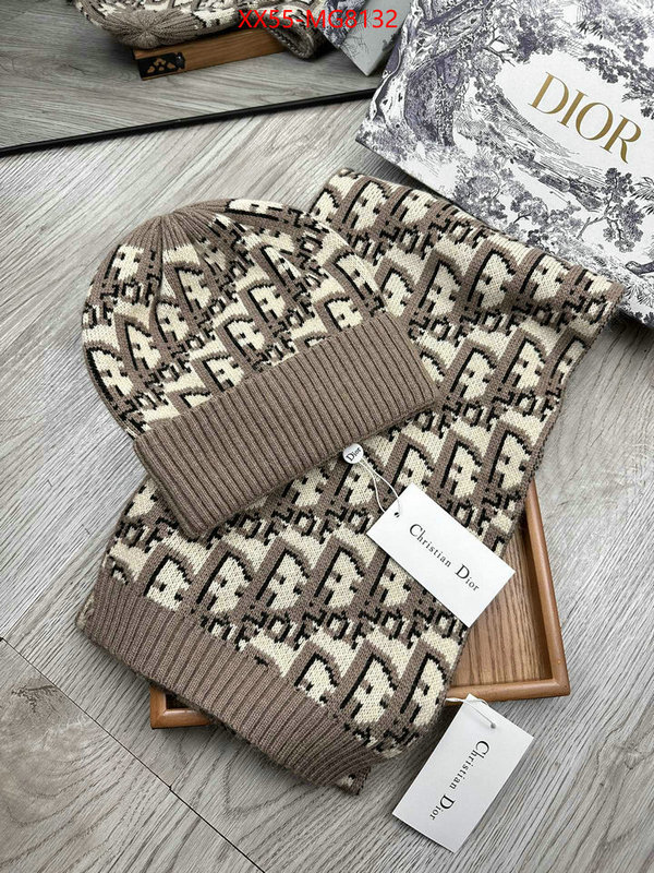 Scarf-Dior designer fashion replica ID: MG8132 $: 55USD