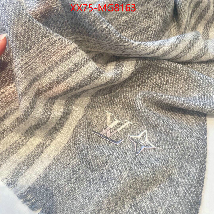 Scarf-LV replica ID: MG8163 $: 75USD