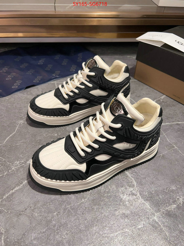 Men Shoes-Boots how can i find replica ID: SG6718 $: 165USD