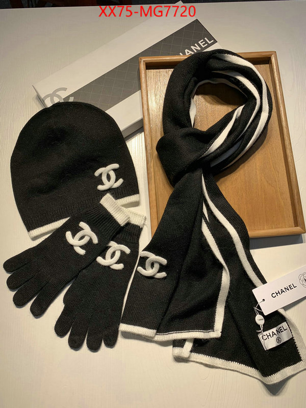 Scarf-Chanel aaaaa+ class replica ID: MG7720 $: 75USD