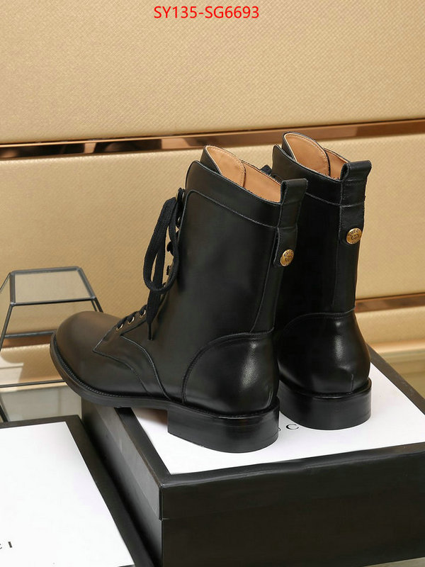 Men Shoes-Boots replicas ID: SG6693 $: 135USD