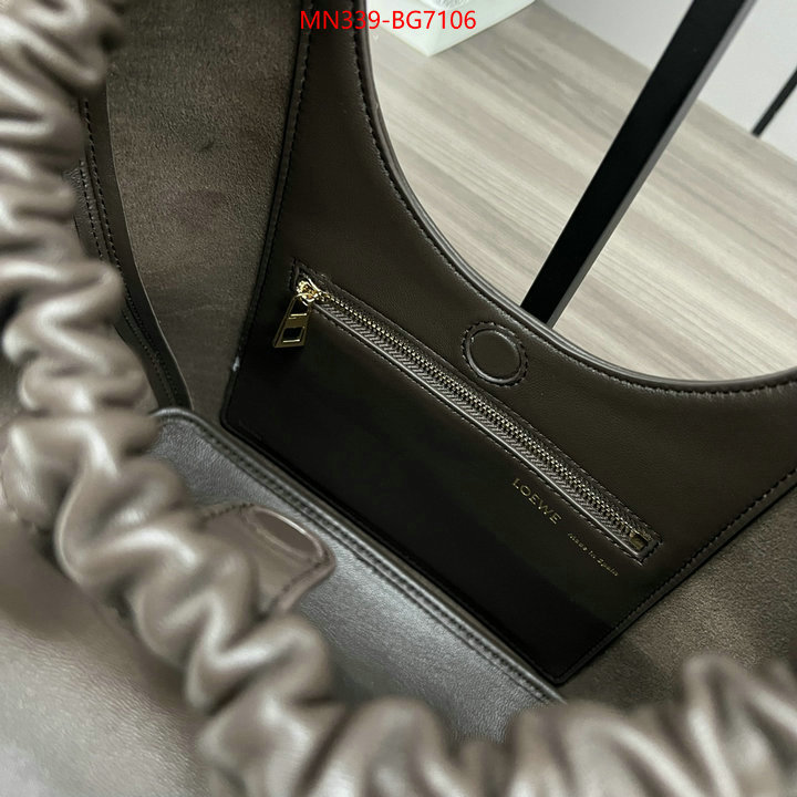 Loewe Bags(TOP)-Handbag- high quality happy copy ID: BG7106 $: 339USD