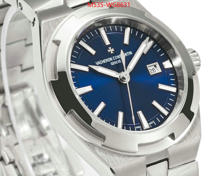 Watch(TOP)-Vacheron Constantin online ID: WG8631 $: 535USD