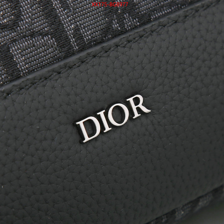 Dior Bags(TOP)-Other Style- luxury ID: BG8977 $: 175USD,