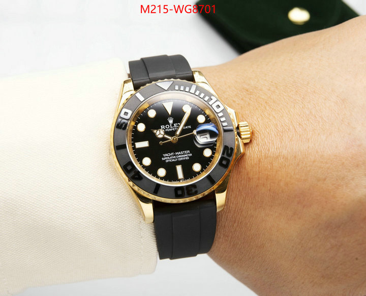 Watch(TOP)-Rolex for sale online ID: WG8701 $: 215USD