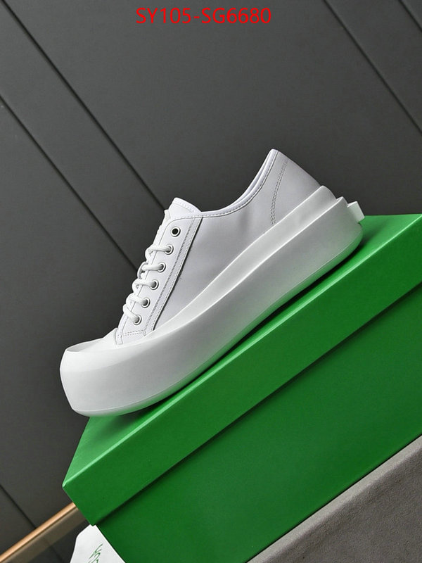 Men Shoes-BV 7 star replica ID: SG6680 $: 105USD