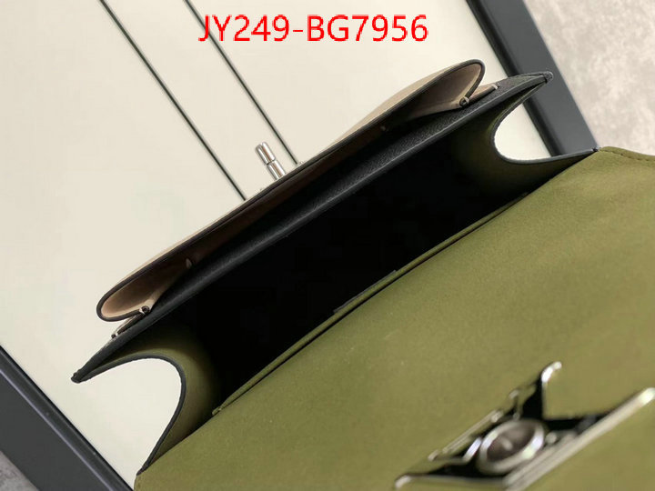 LV Bags(TOP)-Pochette MTis- at cheap price ID: BG7956 $: 249USD,