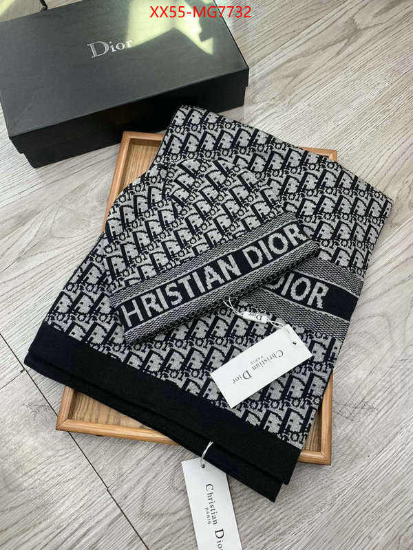 Scarf-Dior replica for cheap ID: MG7732 $: 55USD