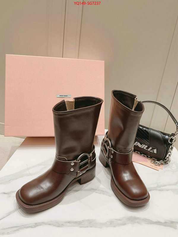 Women Shoes-Boots what best replica sellers ID: SG7237 $: 149USD