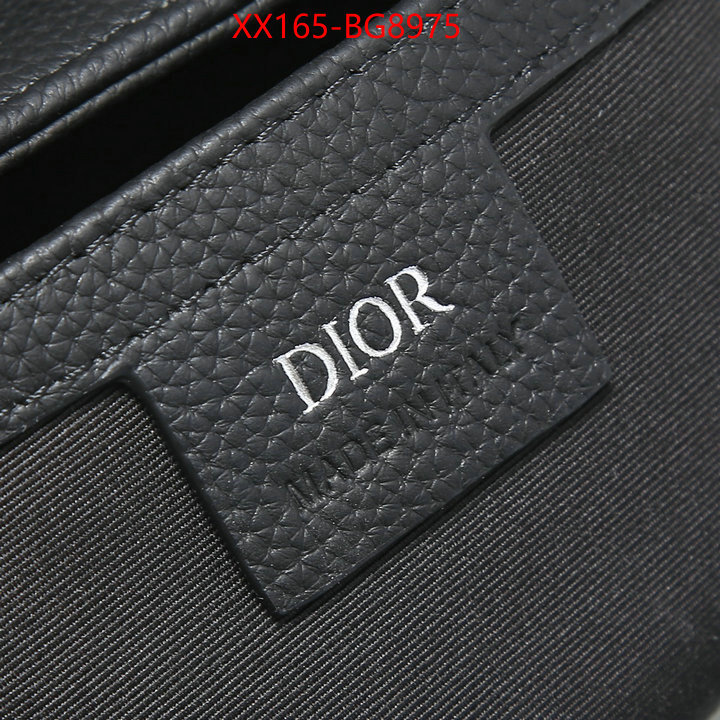 Dior Bags(TOP)-Other Style- where to buy the best replica ID: BG8975 $: 165USD,