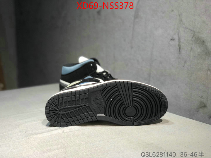 Shoes SALE ID: NSS378