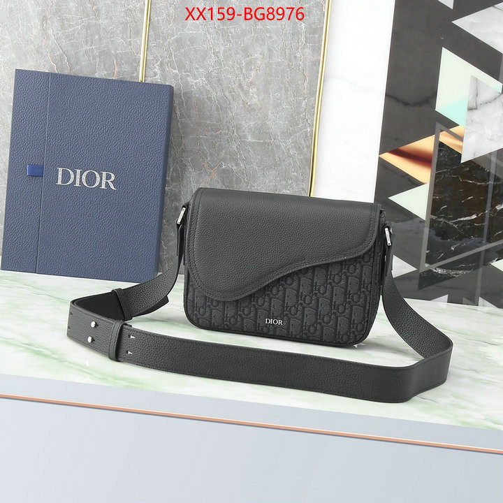 Dior Bags(TOP)-Other Style- what are the best replica ID: BG8976 $: 159USD,