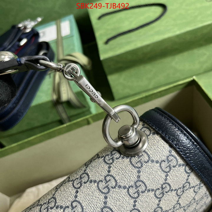 Gucci 5A Bags SALE ID: TJB492