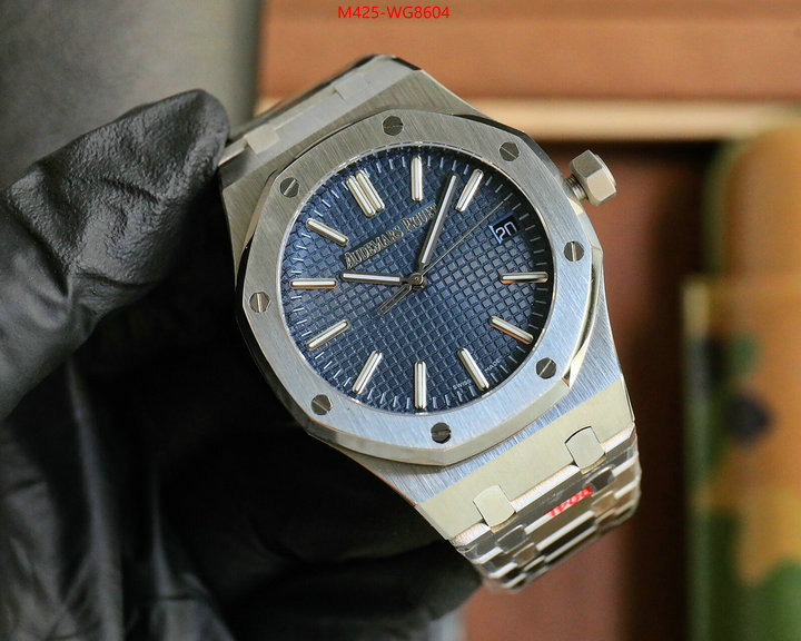 Watch(TOP)-Audemars Piguet replica online ID: WG8604 $: 425USD