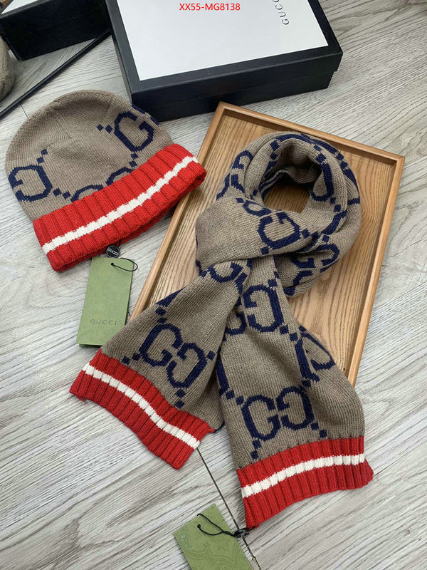 Scarf-Gucci buy sell ID: MG8138 $: 55USD