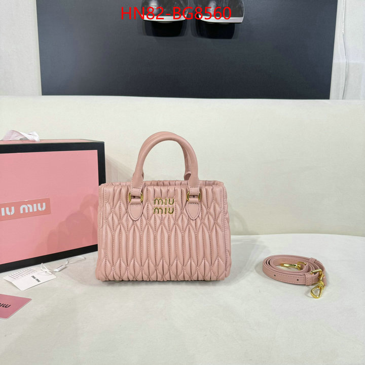 Miu Miu Bags(4A)-Handbag- buy luxury 2023 ID: BG8560 $: 82USD