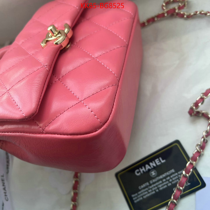 Chanel Bags(4A)-Diagonal- cheap high quality replica ID: BG8525 $: 85USD