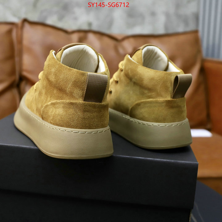 Men Shoes-UGG best aaaaa ID: SG6712 $: 145USD