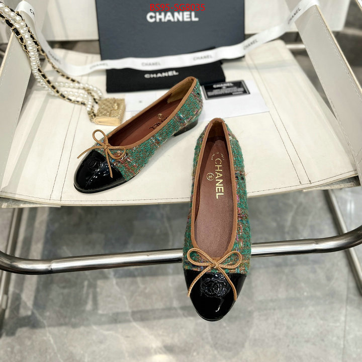 Women Shoes-Chanel is it illegal to buy dupe ID: SG8035 $: 95USD