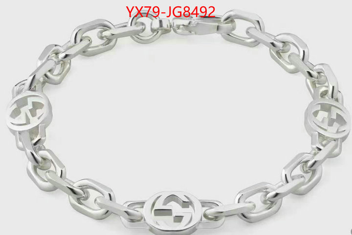 Jewelry-Gucci first top ID: JG8492