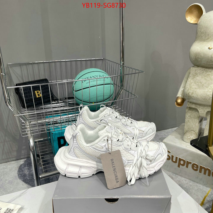 Women Shoes-Balenciaga online china ID: SG8730 $: 119USD