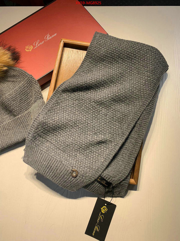 Scarf-Loro Piana wholesale 2023 replica ID: MG8925 $: 59USD