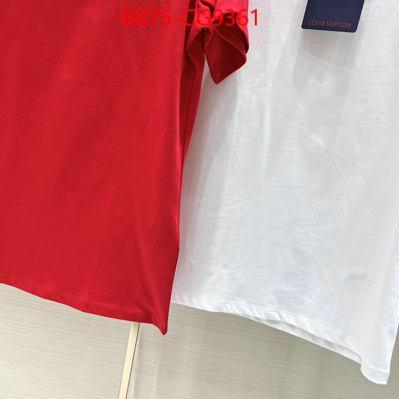 Clothing-LV counter quality ID: CG9361 $: 75USD