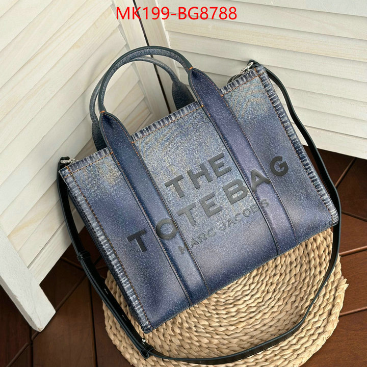 Marc Jacobs Bags(TOP)-Handbag- sale outlet online ID: BG8788