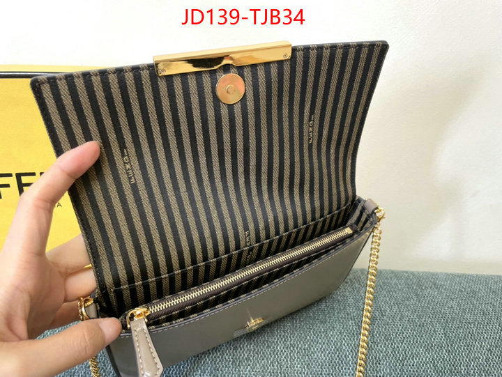 Fendi 5A Bags SALE ID: TJB34