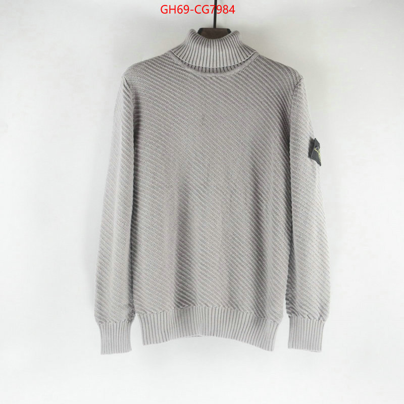 Clothing-Stone Island buy best high-quality ID: CG7984 $: 69USD