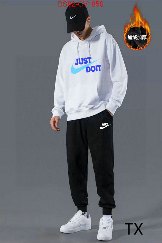 Clothing-NIKE how can i find replica ID: CV1850 $: 82USD