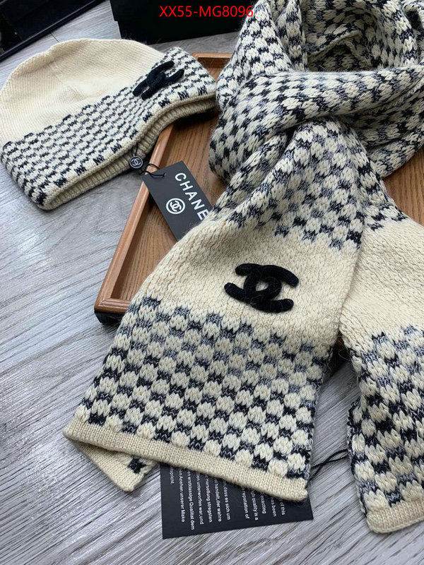 Scarf-Chanel is it ok to buy ID: MG8096 $: 55USD