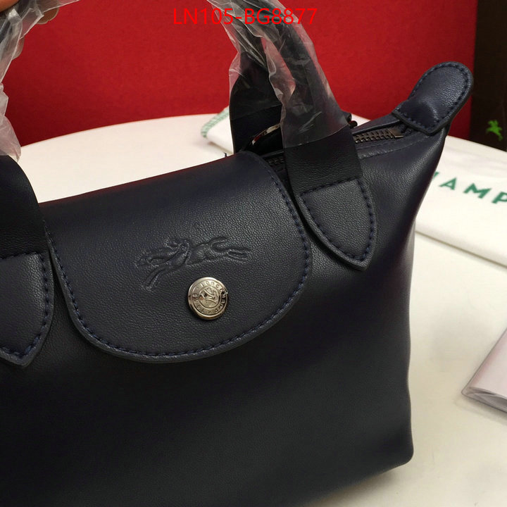 Longchamp bags(4A)-Diagonal buy luxury 2023 ID: BG8877 $: 105USD