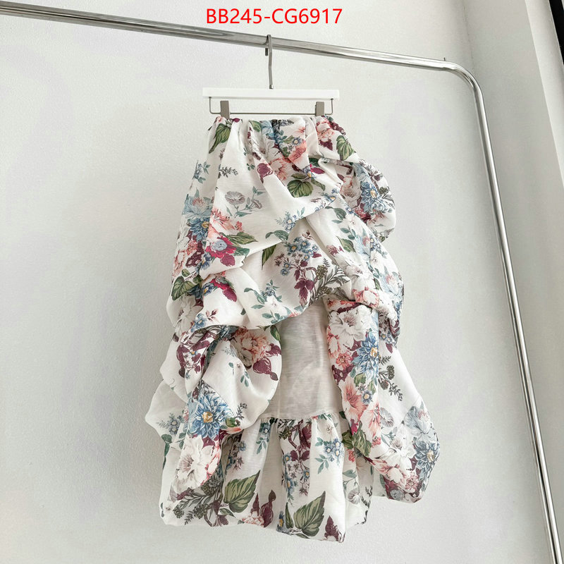 Clothing-Zimmermann fashion designer ID: CG6917 $: 245USD