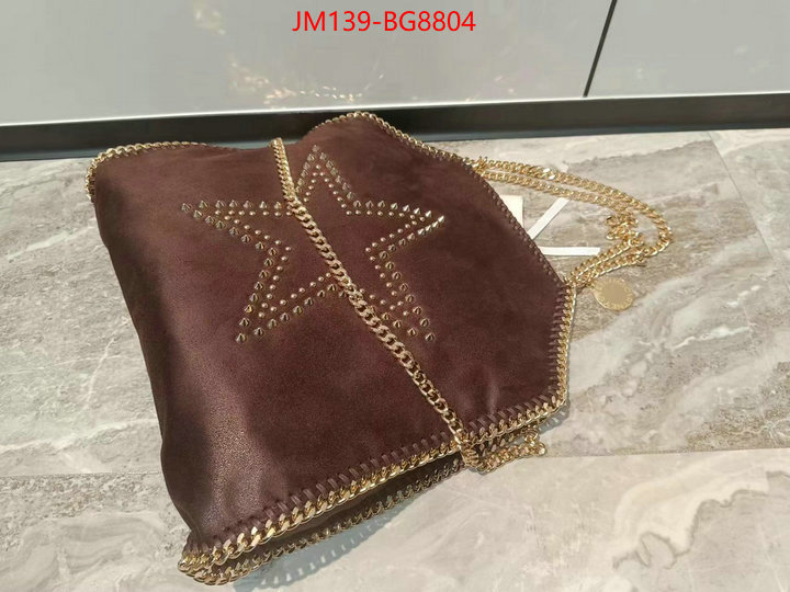 Stella McCartney Bags(TOP)-Handbag- 1:1 replica wholesale ID: BG8804 $: 139USD,