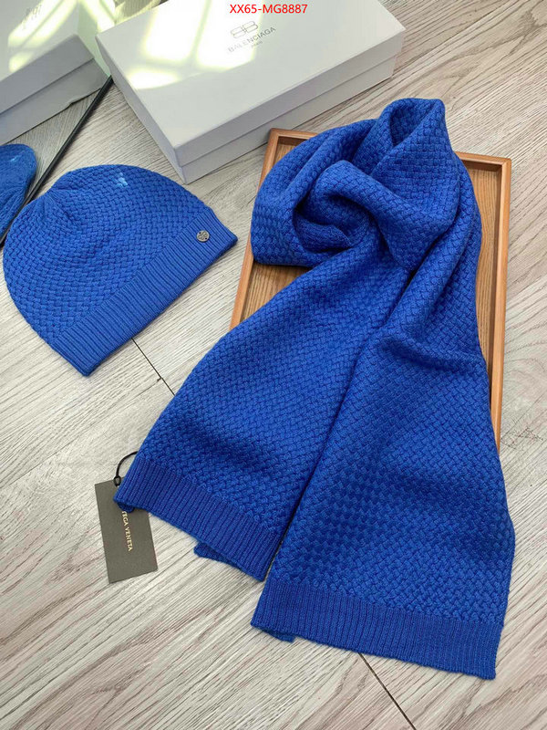 Scarf-BV outlet sale store ID: MG8887 $: 65USD