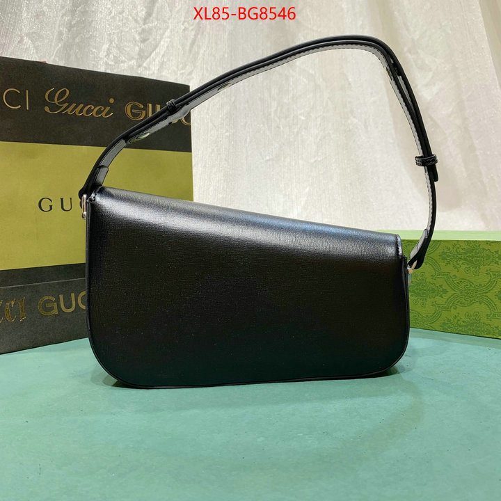 Gucci Bags(4A)-Horsebit- from china ID: BG8546 $: 85USD