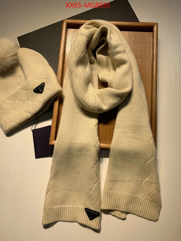 Scarf-Prada online china ID: MG8935 $: 65USD