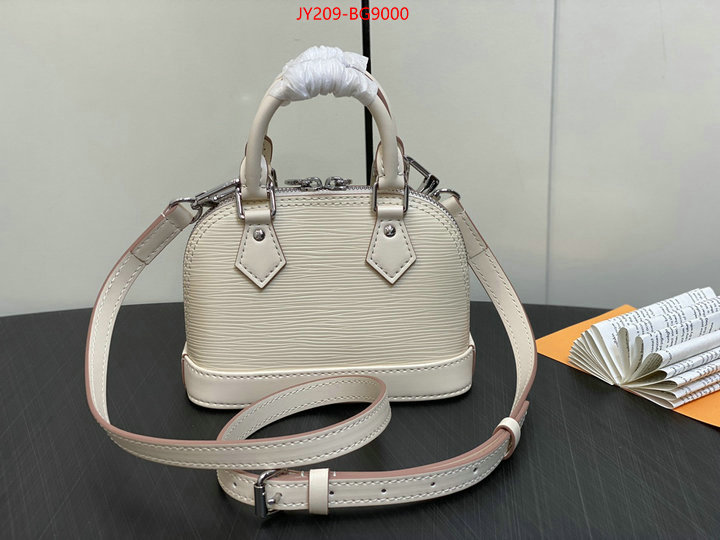 LV Bags(TOP)-Alma- online shop ID: BG9000 $: 209USD,