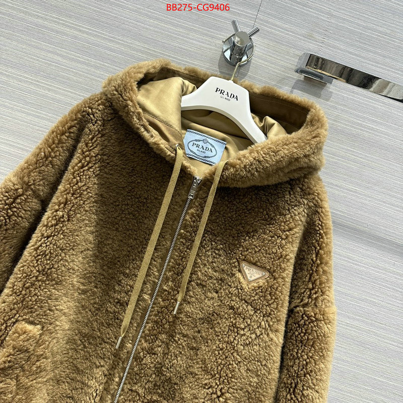 Clothing-Prada is it illegal to buy ID: CG9406 $: 275USD