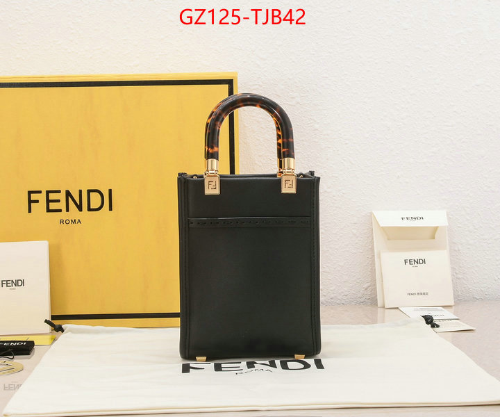 Fendi 5A Bags SALE ID: TJB42