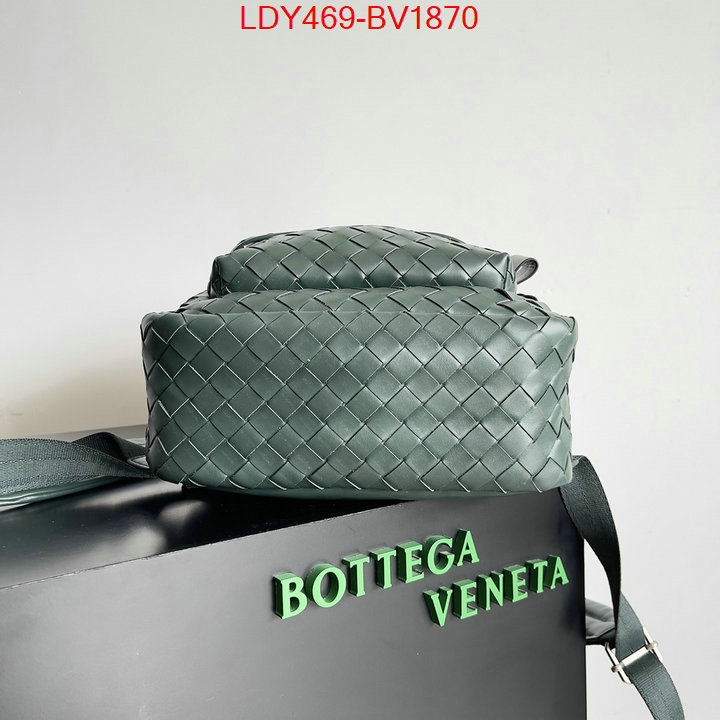 BV Bags(TOP)-Backpack- buy the best replica ID: BV1870 $: 469USD,