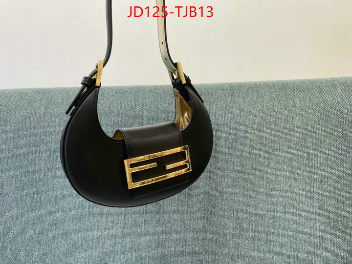 Fendi 5A Bags SALE ID: TJB13