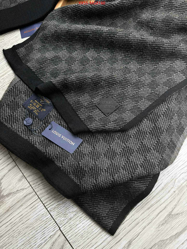 Scarf-LV where can i buy the best 1:1 original ID: MG8160 $: 55USD