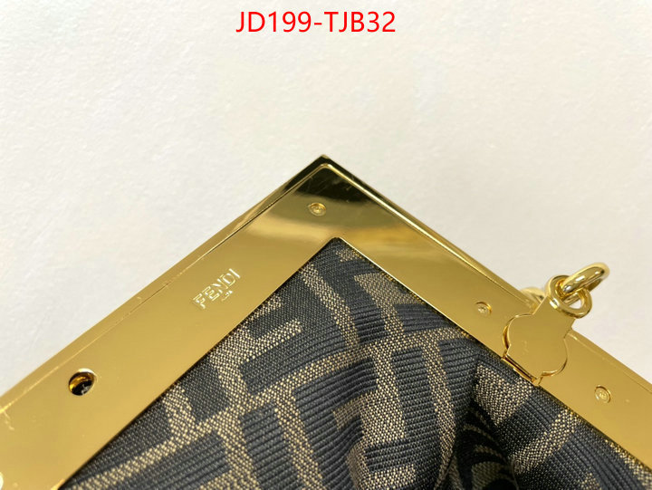 Fendi 5A Bags SALE ID: TJB32